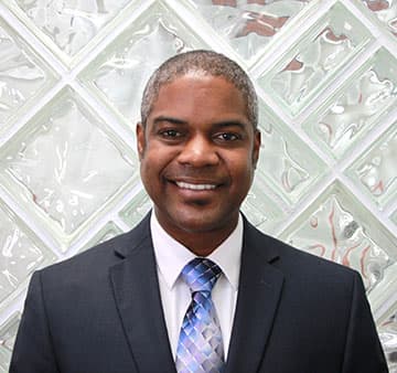 Dr. Shaun L. Smith