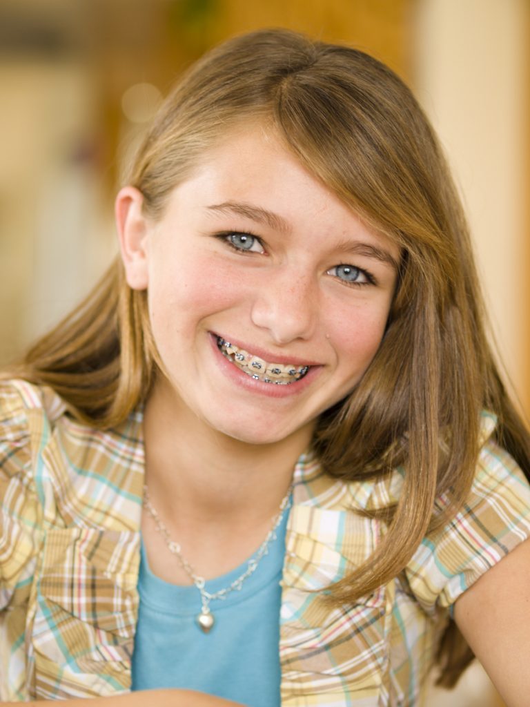 Children’s Orthodontics in Coconut Creek: What Age Should Your Child Be Evaluated?
