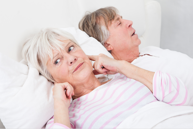 Sleep Apnea: Here’s What You Need to Know