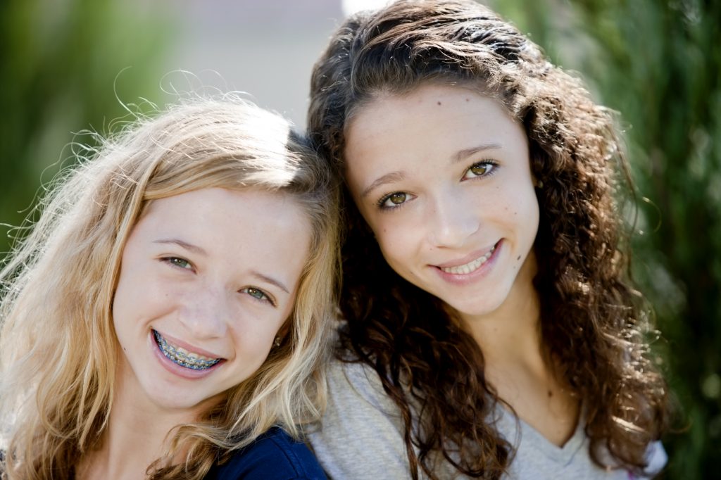 Can Kids Wear Invisalign in Coconut Creek?