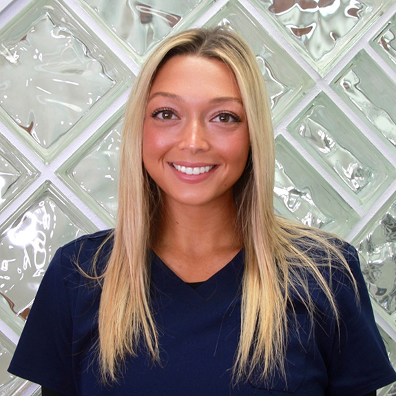 Front Desk at SLS Orthodontics, Coral Springs